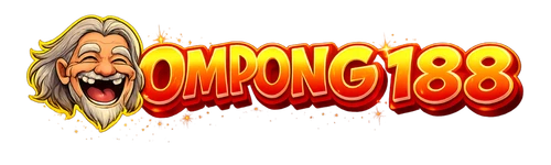 OMPONG188 resmi